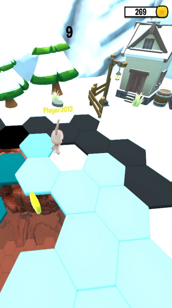 摔跤斗殴手游图1