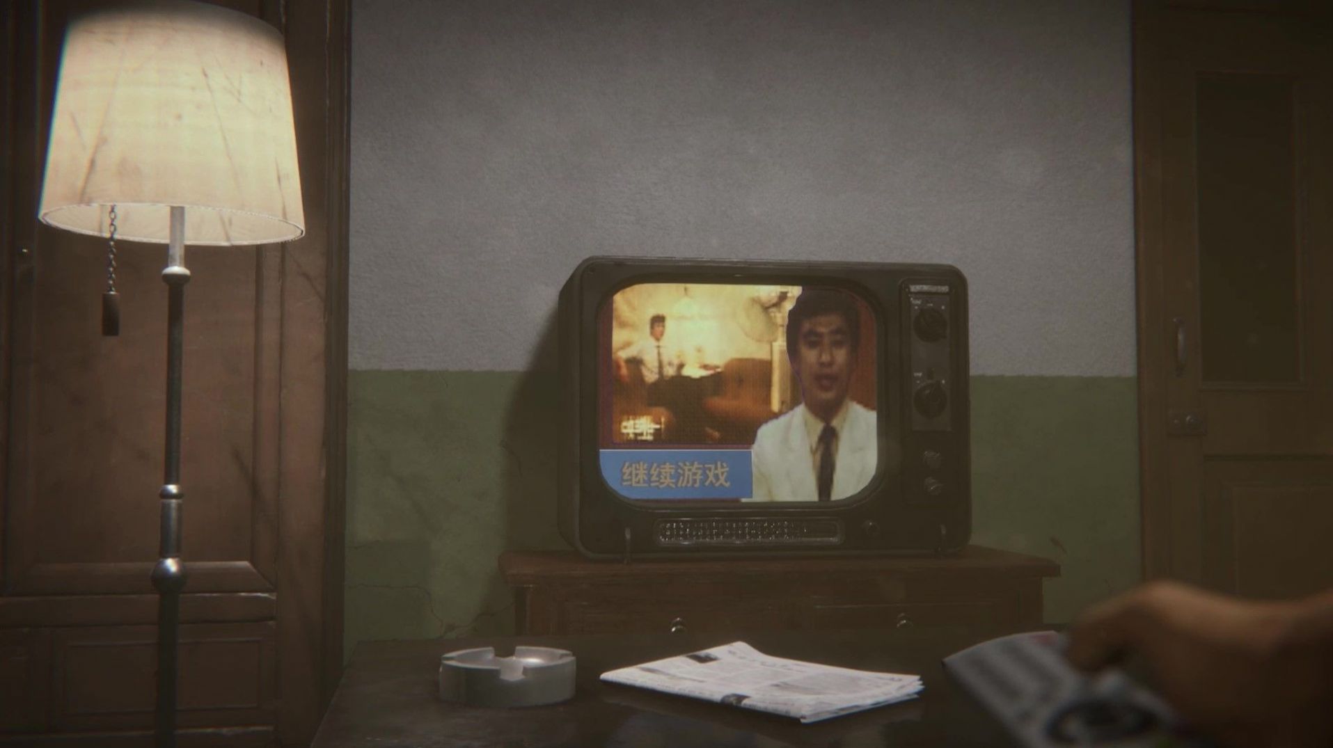 晚间推理剧场游戏安卓官方版  v1.0图7