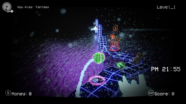 Hyposphere Z游戏中文版  v1.0图4