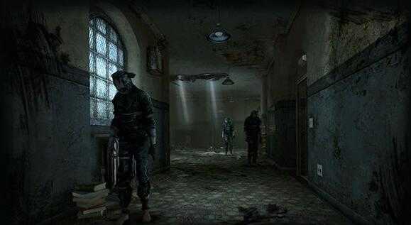 迷失自我中文版(Lost Within)1.00图3