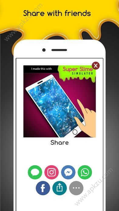 史莱姆模拟器游戏汉化安卓版下载  v4.7.5.8图3