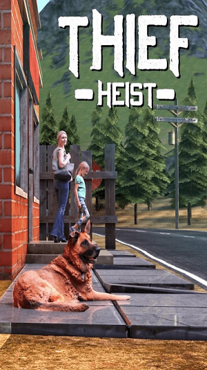 小偷终极模拟器手机版图3