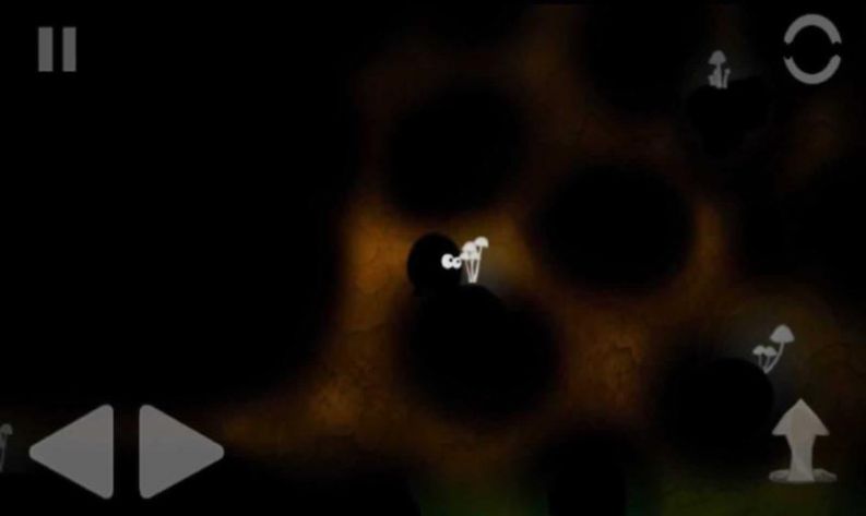 森林的召唤中文版游戏下载  v1.0.2图1