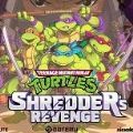 忍者龟许瑞德的复仇手机版