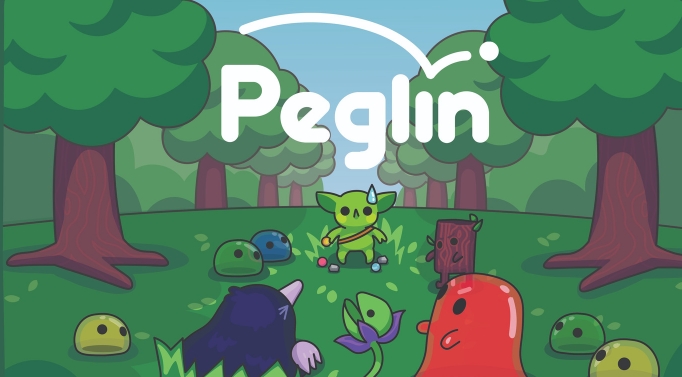 Peglin游戏合集