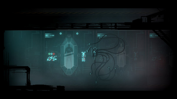 Crying Suns手游图4