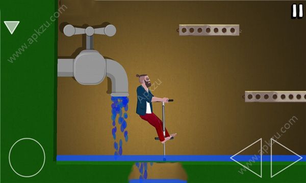 Short Ride游戏全完整中文安卓版（短途旅行）  v1.4图1