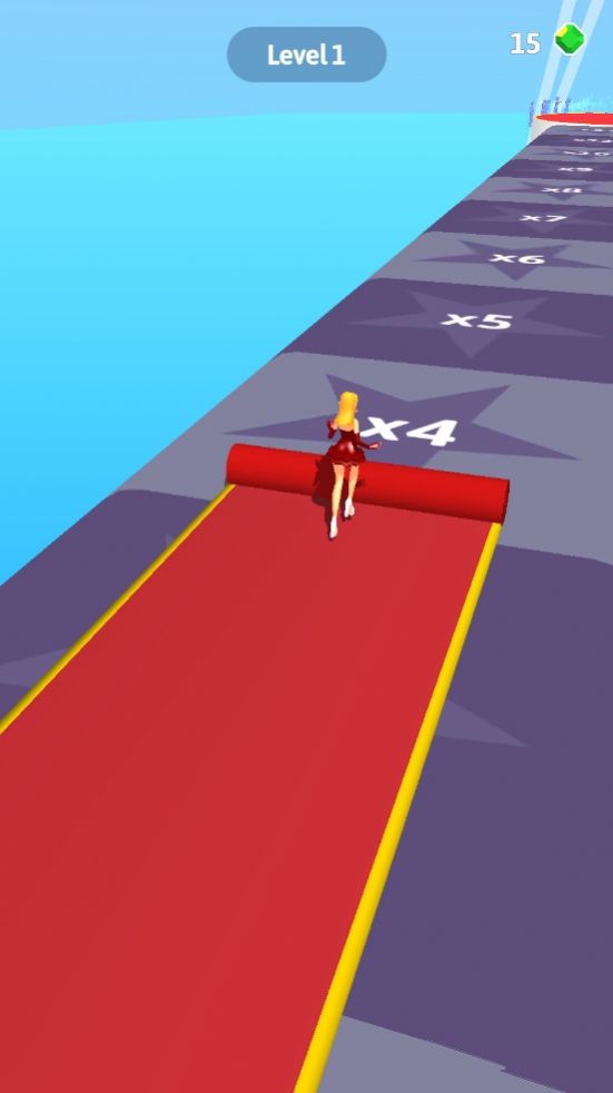 红毯我最美安卓版图2