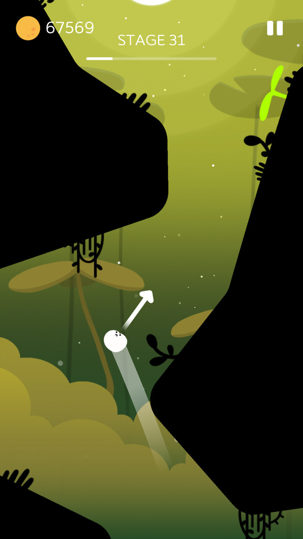 月下青蛙安卓汉化版  v1.0.5图1