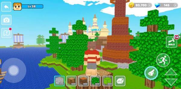 方块世界工艺品中文版图3