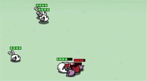 动物农场保卫战最新版图2