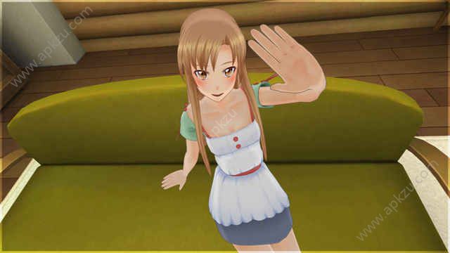 刀剑神域VR中文版图1