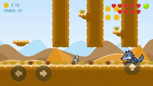 九条命：猫咪回家图1