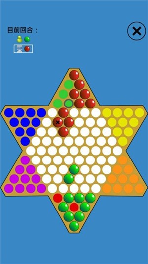 跳棋高手游戏图3