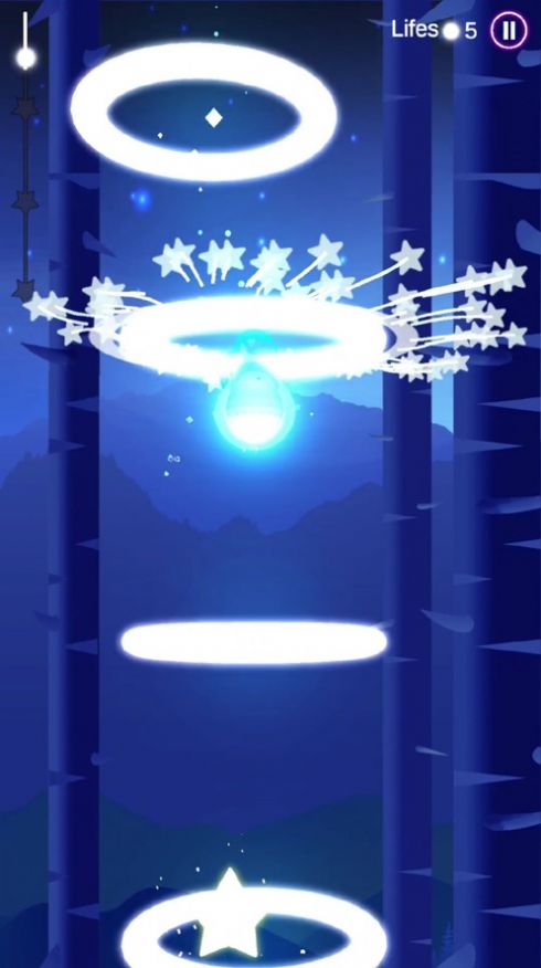 声波灌篮游戏中文安卓版  v0.2图2