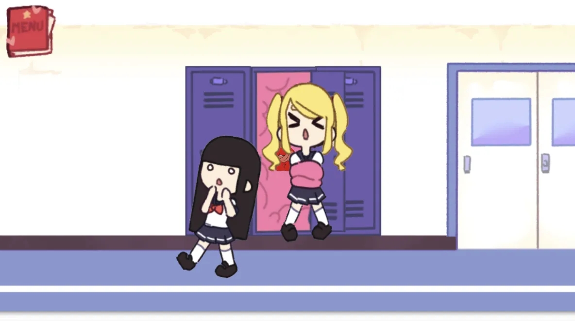 Tentacle Locker电脑版合集