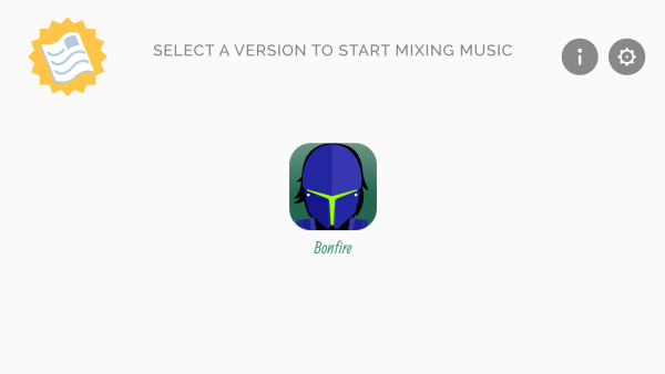 节奏盒子bonfire(玩家自制)图1