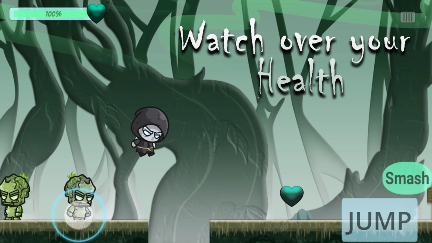 堕落天使安卓版图4