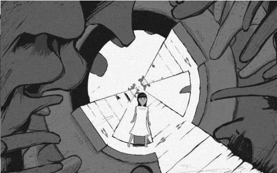 通向记忆女神的道路提示安卓版  v1.1.0.02图4