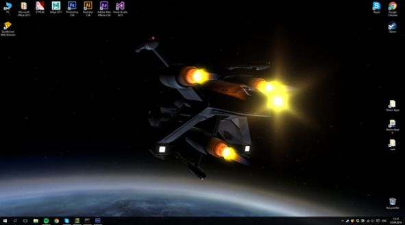 抖音wallpaper动态壁纸图4