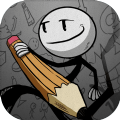 火柴人手绘游戏官方最新版  v1.0.0