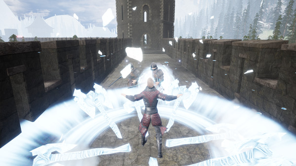 因果报应游戏中文版  v1.0图1