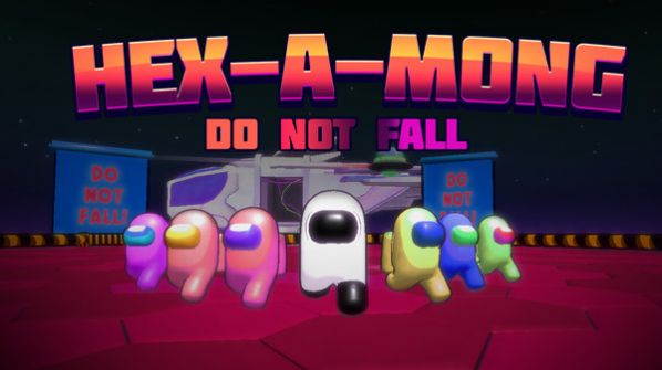 太空淘汰赛游戏官方中文版  v1.3图1