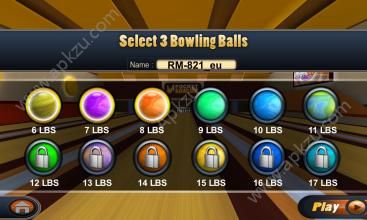 口袋保龄球手机版下载  v0图2