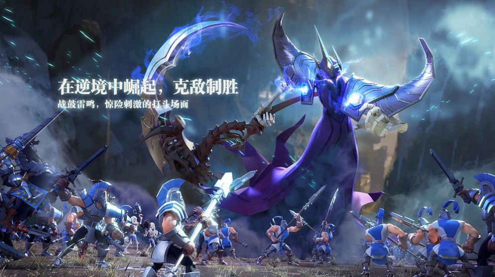 剑与家园2020永久礼包兑换码攻略完整安卓版 v1.24.44图3