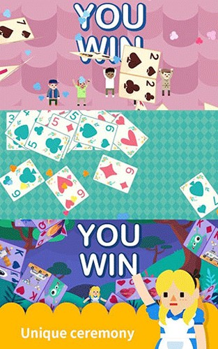 卡牌烹饪塔(SolitaireCookingTower)图1