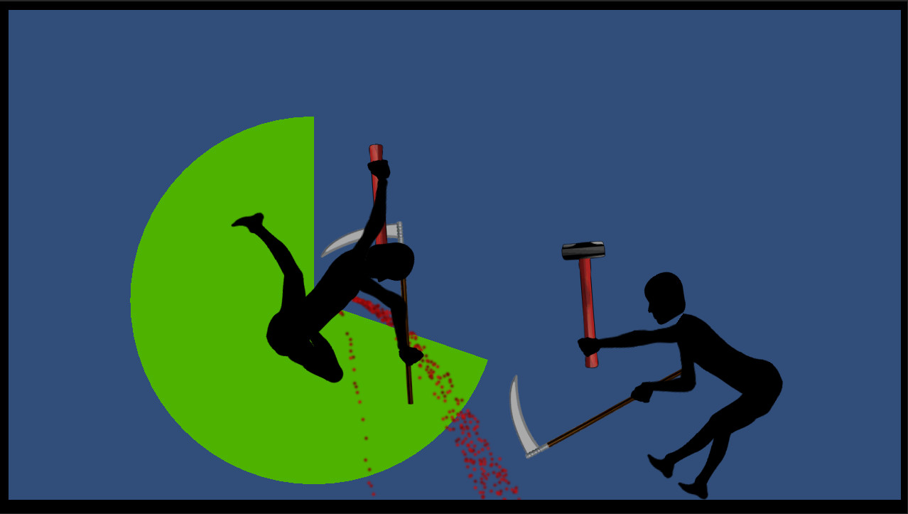 Rivalry游戏中文免费版  v1.0图4