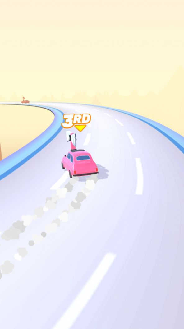 汽车粉碎大赛游戏安卓手机版  v0.1图1