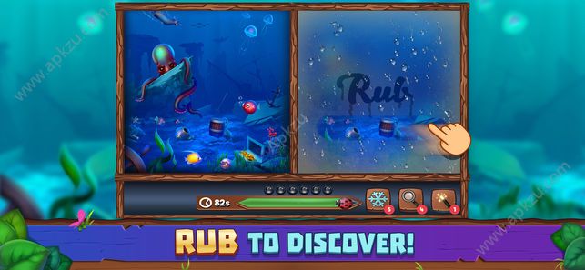 Spot it找茬游戏关卡全中文版 v1.0.9图5