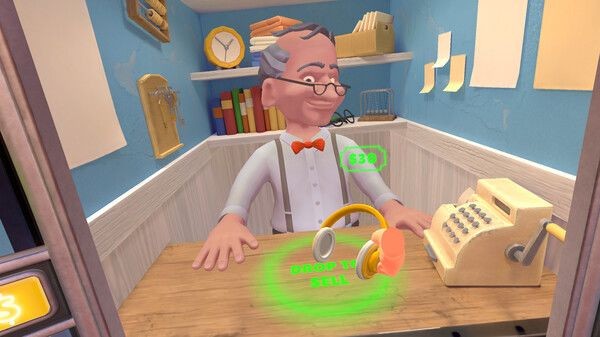 我是安检员(IAmSecurity)图2