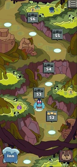 勇闯宝石山游戏图5