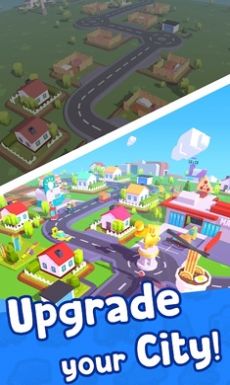 合并市长闲置村中文版图2