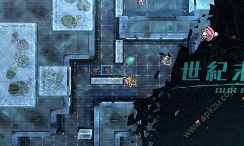 世纪末DAYS游戏图2