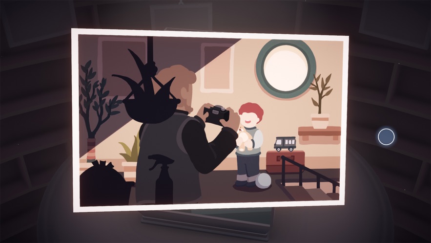 笼中窥梦游戏安卓下载  v1.03图2