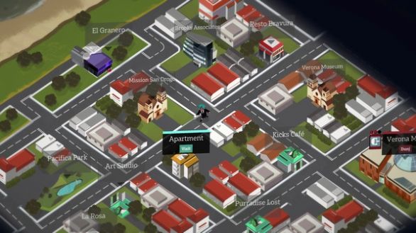 男友地下城steam游戏图2