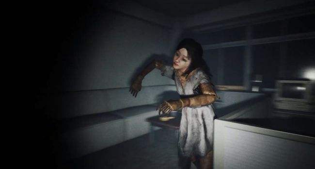 女鬼桥开魂路游戏合集