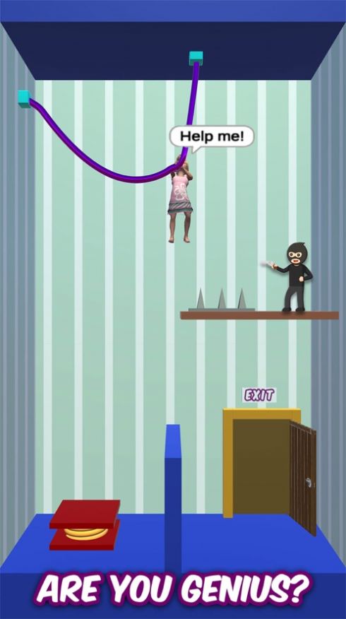 救援剪切3d游戏图1