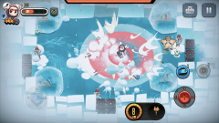 恶果之地双人联机版图4