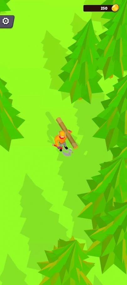 伐木强盗金币安卓版 v1.03图2