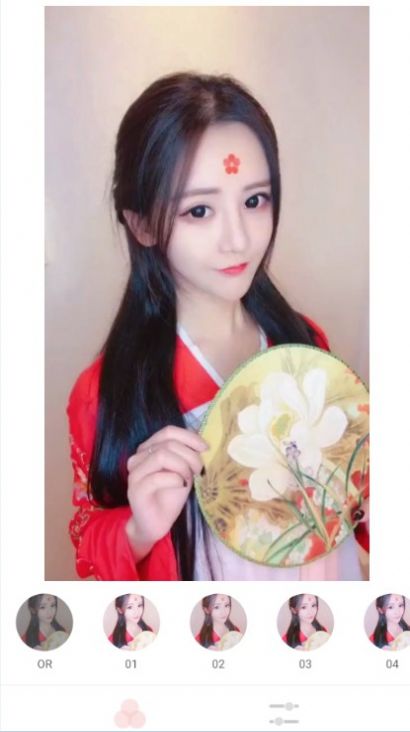 一起甜美相机app图1