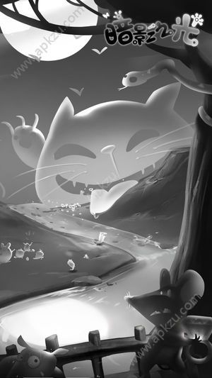 暗影之光无尽波折游戏图1