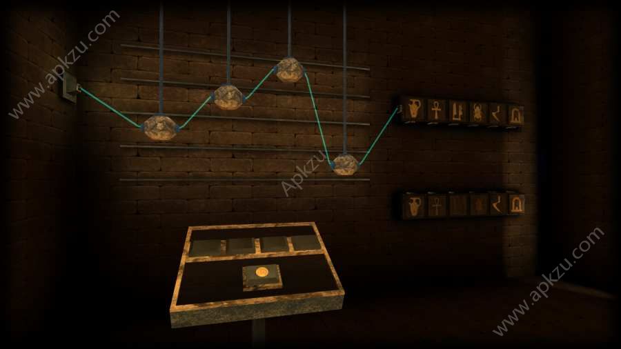 遗产2古老的诅咒中文完整安卓版  v1.0图1