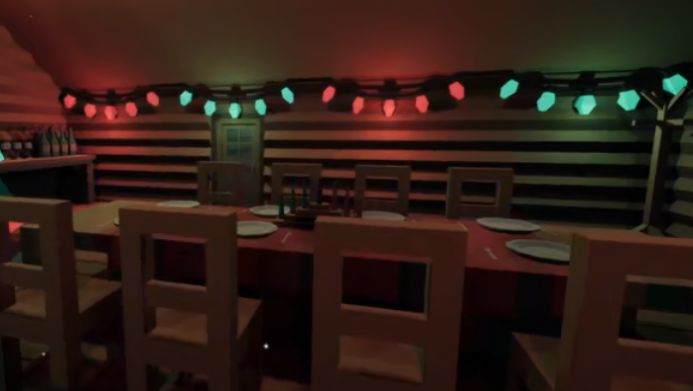 冰箱模拟器恐怖游戏图4