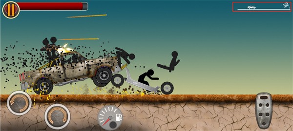 火柴人歼灭2图3