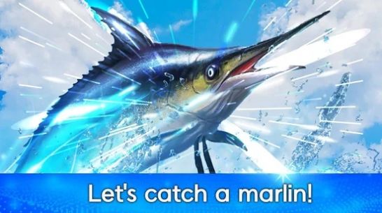 Battle Fishing 2021游戏中文手机版  v1.0图1