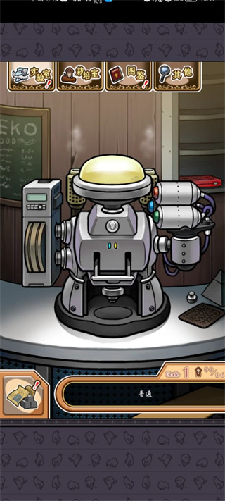 NEO菇菇栽培研究室图4